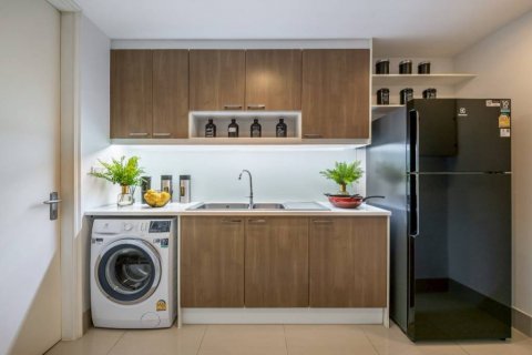 Condominio de 3 dormitorios en Bangkok, Tailandia № 132405 - foto 7