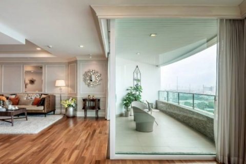 Condominio de 3 dormitorios en Bangkok, Tailandia № 132405 - foto 3