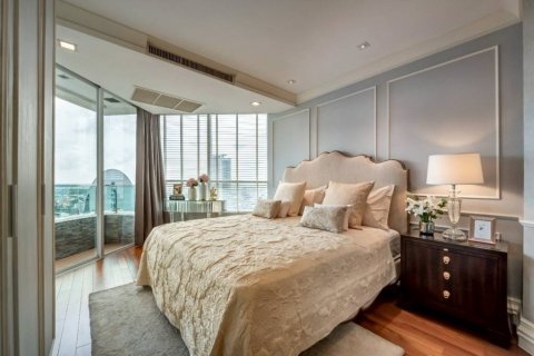 Condominio de 3 dormitorios en Bangkok, Tailandia № 132405 - foto 8
