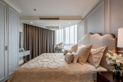 Condominio de 3 dormitorios en Bangkok, Tailandia № 132405 - foto 10