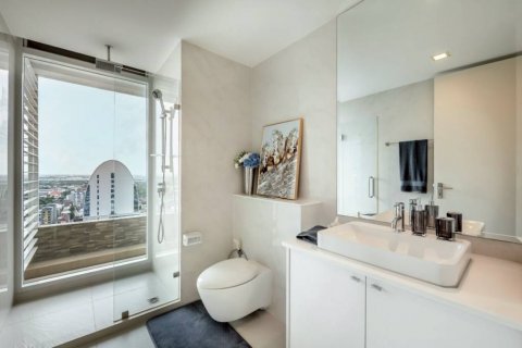 Condominio de 3 dormitorios en Bangkok, Tailandia № 132405 - foto 9