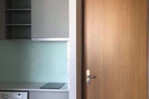 Condominio de 1 dormitorio en Bang Rak, Bangkok, Tailandia № 76639 - foto 4