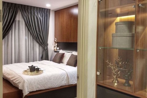 Condo in Thonburi, Bangkok, Thailand, 1 bedroom № 76644 - photo 7