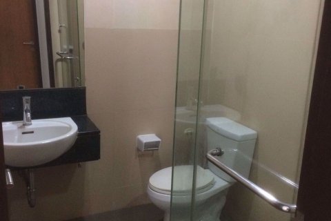 Eigentumswohnung in Watthana, Bangkok, Thailand, 1 Schlafzimmer № 76641 - Foto 6