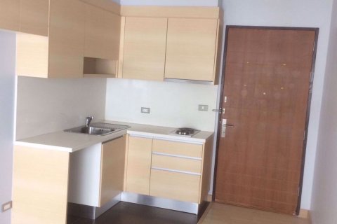 Eigentumswohnung in Watthana, Bangkok, Thailand, 1 Schlafzimmer № 76641 - Foto 2