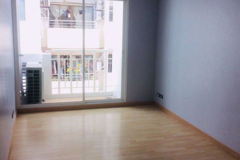 Condo in Watthana, Bangkok, Thailand, 1 bedroom  № 76641