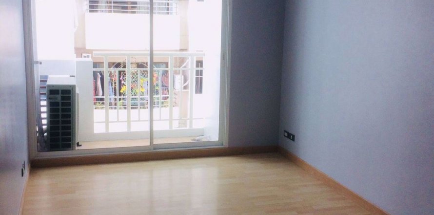 Eigentumswohnung in Watthana, Bangkok, Thailand, 1 Schlafzimmer № 76641