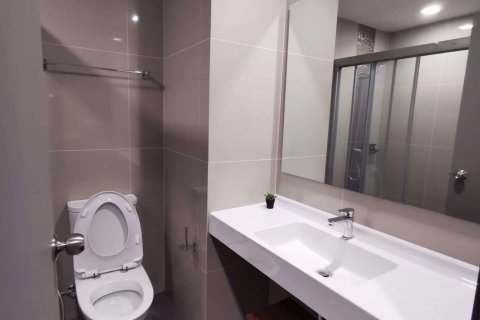 Estudio en el condominio en Khlong San, Bangkok, Tailandia № 76642 - foto 5