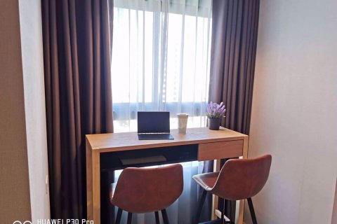 Estudio en el condominio en Khlong San, Bangkok, Tailandia № 76642 - foto 3