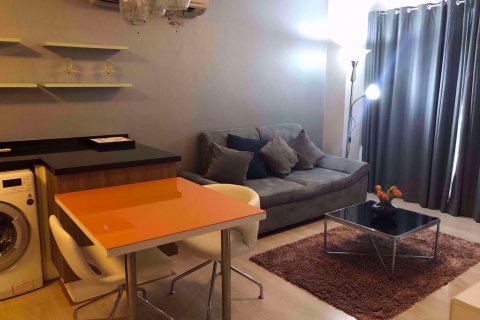 คอนโดมิเนียมในกรุงเทพฯ, ประเทศไทย, 2 ห้องนอน ใน Sukhumvit Plus
№ 111228
