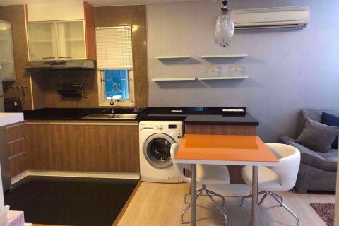 Off-Plan Sukhumvit Plus
in Bangkok, Thailand № 47229 - Foto 3