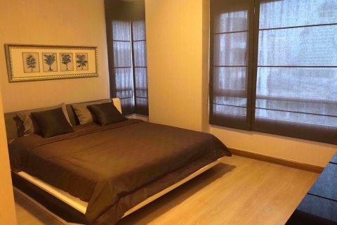 Off-Plan Sukhumvit Plus
in Bangkok, Thailand № 47229 - Foto 6