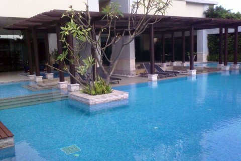 Hors-plan Baan Siri 24
à Bangkok, Thaïlande № 47227 - photo 7