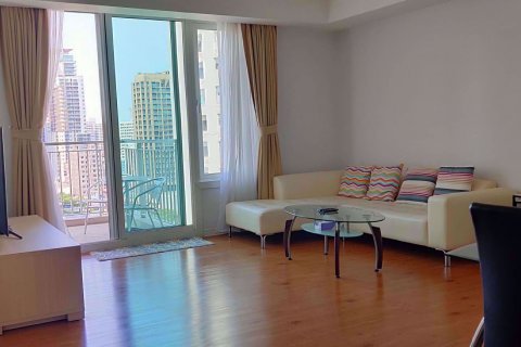 Condo à Bangkok, Thaïlande, 2 chambres à Baan Siri 24



  № 111225