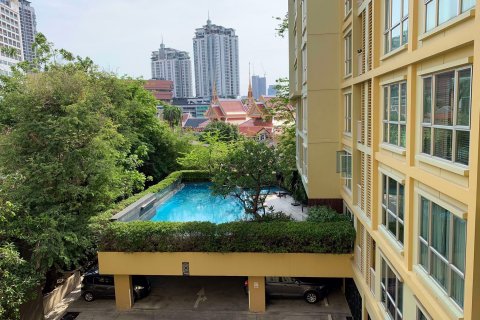Off-Plan Hive Sukhumvit 65 in Bangkok, Thailand № 47040 - Foto 7