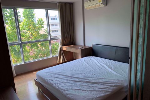 Off-Plan Hive Sukhumvit 65 in Bangkok, Thailand № 47040 - Foto 5
