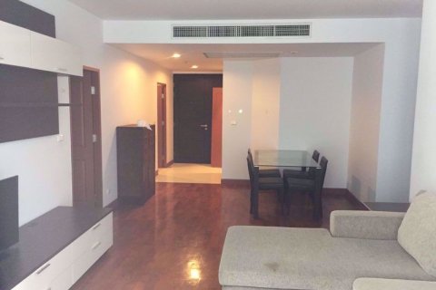 Off-Plan Siri Residence
in Bangkok, Thailand № 47228 - Foto 2