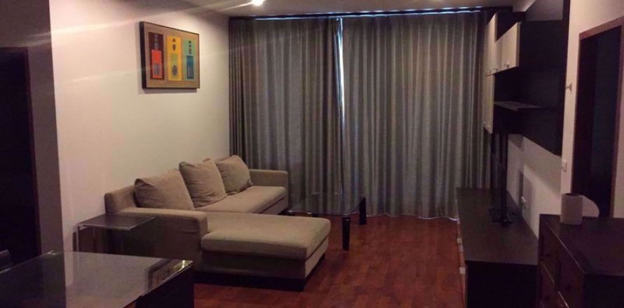 Eigentumswohnung in Bangkok, Thailand, 2 Schlafzimmer in Siri Residence
№ 111223
