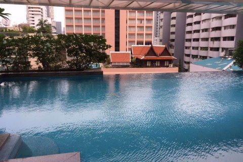 Off-Plan Siri Residence
in Bangkok, Thailand № 47228 - Foto 7