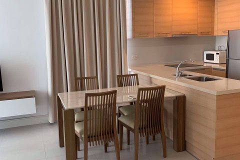 Sobre plano Aguston Sukhumvit 22 en Bangkok, Tailandia № 47399 - foto 4