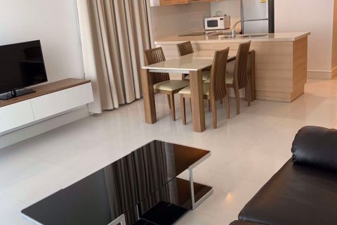 Sobre plano Aguston Sukhumvit 22 en Bangkok, Tailandia № 47399 - foto 3