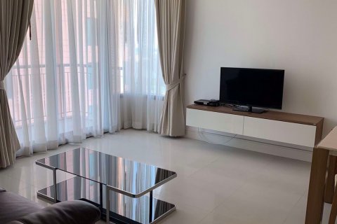 Sobre plano Aguston Sukhumvit 22 en Bangkok, Tailandia № 47399 - foto 2