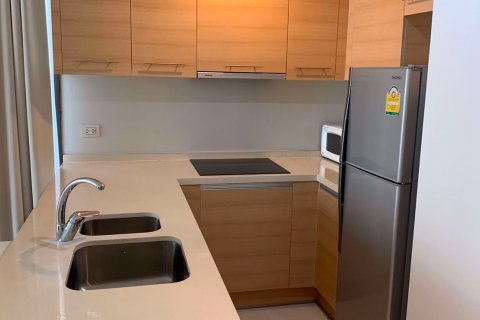 Sobre plano Aguston Sukhumvit 22 en Bangkok, Tailandia № 47399 - foto 5