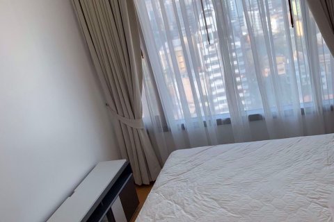 Sobre plano Aguston Sukhumvit 22 en Bangkok, Tailandia № 47399 - foto 10
