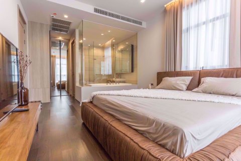Off-plan The XXXIX By Sansiri in Bangkok, Thailand № 44808 - photo 9