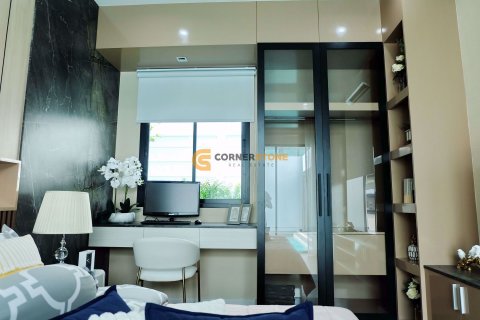 Estudio en Bang Lamung, Tailandia № 100301 - foto 4