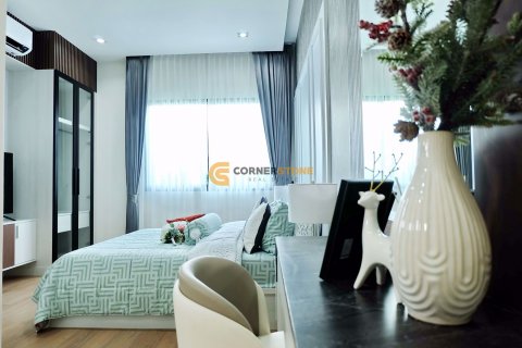 Estudio en Bang Lamung, Tailandia № 100301 - foto 8