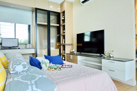 Estudio en Bang Lamung, Tailandia № 100301 - foto 3