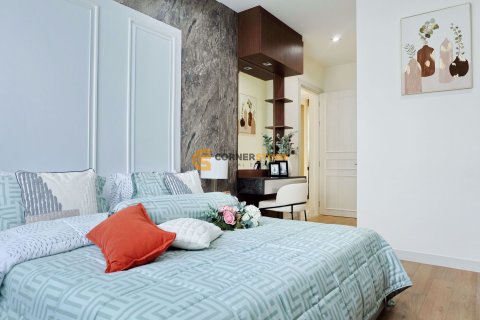 Estudio en Bang Lamung, Tailandia № 100301 - foto 6
