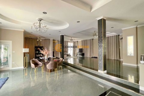 Estudio en Pattaya, Tailandia № 100303 - foto 4