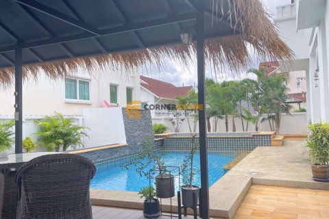 Estudio en Pattaya, Tailandia № 100303 - foto 18