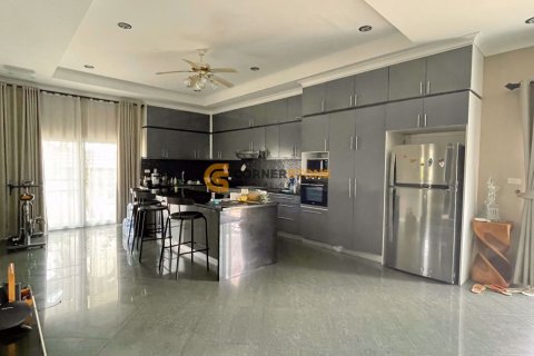 Estudio en Pattaya, Tailandia № 100303 - foto 6