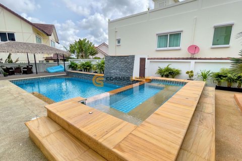 Estudio en Pattaya, Tailandia № 100303 - foto 3