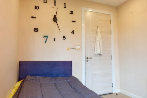 Estudio en el condominio en Jomtien Beach, Pattaya, Tailandia № 100241 - foto 7