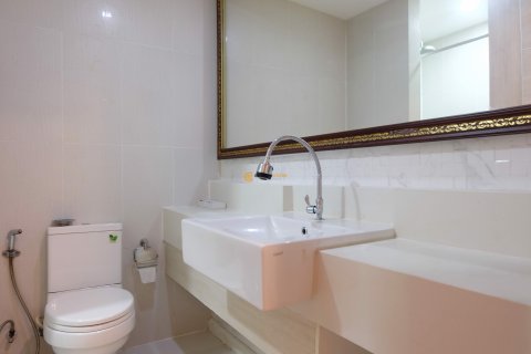 Estudio en el condominio en Jomtien Beach, Pattaya, Tailandia № 100241 - foto 10