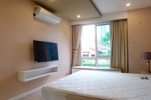 Estudio en el condominio en Jomtien Beach, Pattaya, Tailandia № 100241 - foto 12