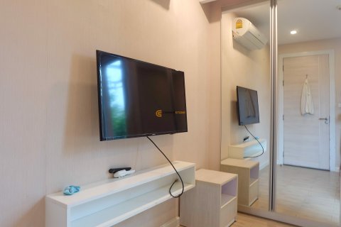 Estudio en el condominio en Jomtien Beach, Pattaya, Tailandia № 100241 - foto 9