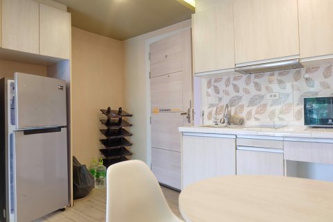 Estudio en el condominio en Jomtien Beach, Pattaya, Tailandia № 100241 - foto 5