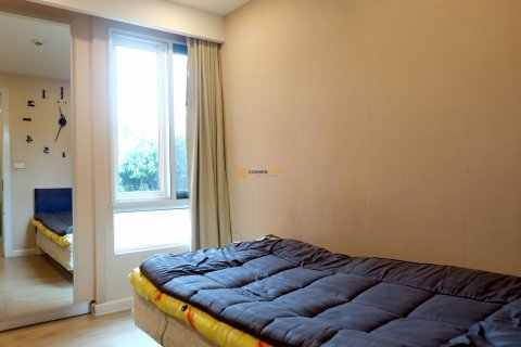 Estudio en el condominio en Jomtien Beach, Pattaya, Tailandia № 100241 - foto 6