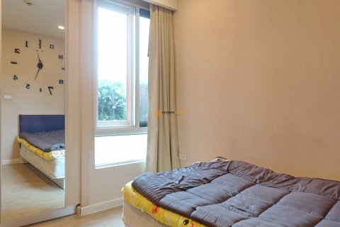 Estudio en el condominio en Jomtien Beach, Pattaya, Tailandia № 100241 - foto 8