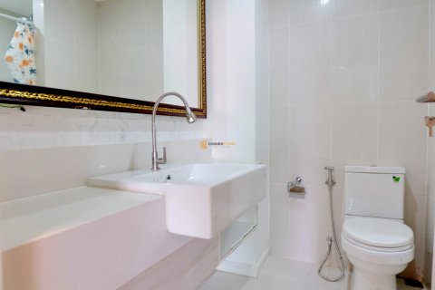 Estudio en el condominio en Jomtien Beach, Pattaya, Tailandia № 100241 - foto 13