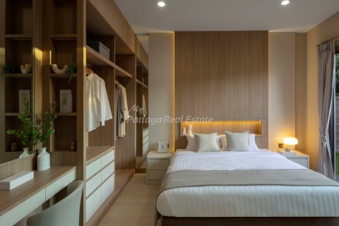 Casa de 3 dormitorios en Bang Lamung, Tailandia № 123436 - foto 13