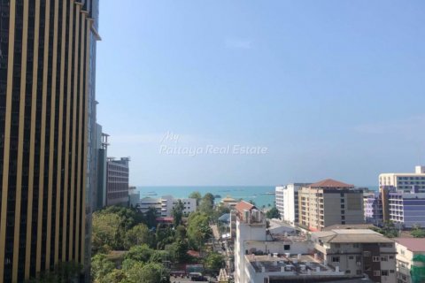 Condominio de 2 dormitorios en Pattaya, Tailandia № 123434 - foto 8