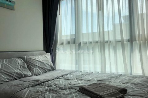 Condominio de 2 dormitorios en Pattaya, Tailandia № 123434 - foto 7
