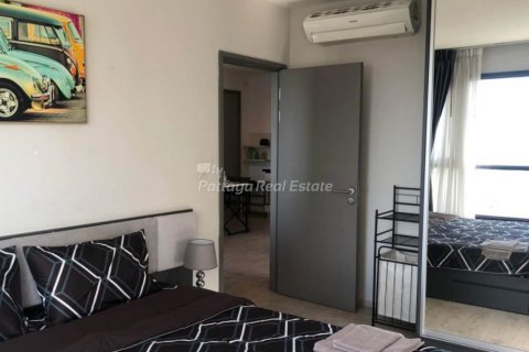 Condominio de 2 dormitorios en Pattaya, Tailandia № 123434 - foto 4