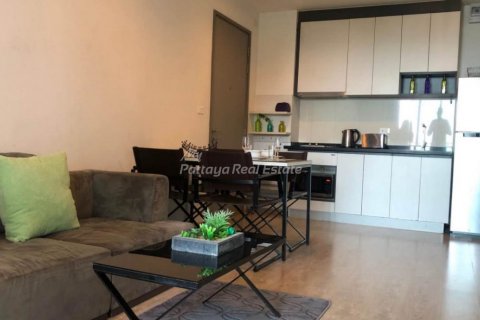 Condominio de 2 dormitorios en Pattaya, Tailandia № 123434 - foto 2